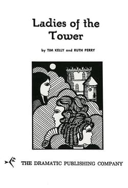 Ladies of the Tower Book Cover