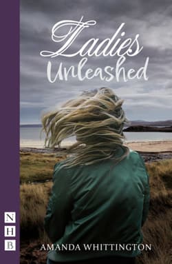 Ladies Unleashed Book Cover