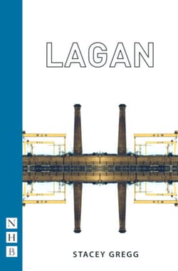 Lagan Book Cover