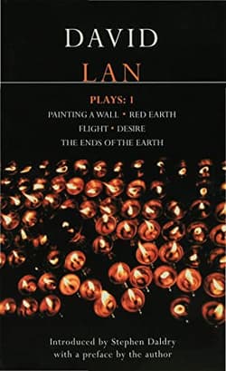 Lan Plays: 1 Book Cover