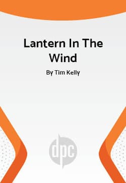 Lantern In The Wind Book Cover