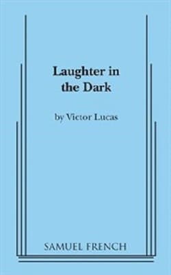 Laughter In The Dark Book Cover