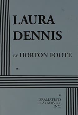 Laura Dennis Book Cover
