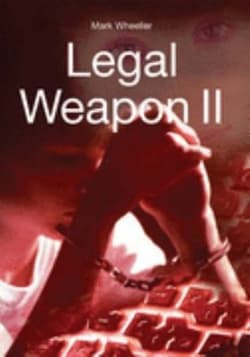 Legal Weapon II Book Cover