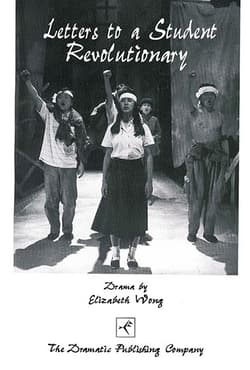 Letters To A Student Revolutionary Book Cover