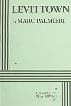 Levittown Book Cover