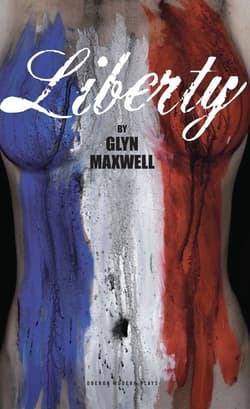 Liberty Book Cover