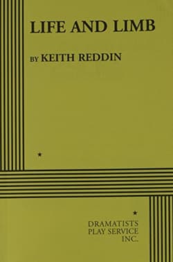 Life And Limb Book Cover
