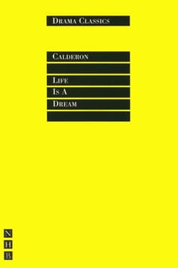 Life Is A Dream Book Cover