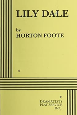 Lily Dale Book Cover