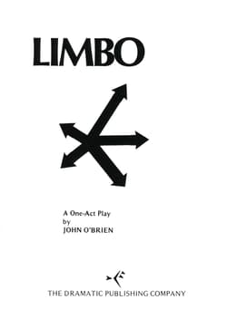 Limbo Book Cover