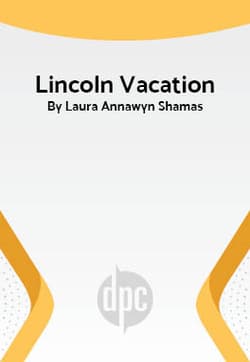 Lincoln Vacation Book Cover