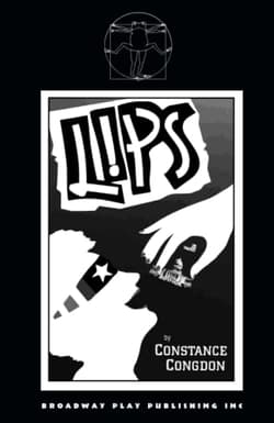Lips Book Cover