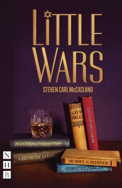Little Wars Book Cover