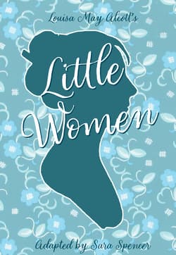 Little Women Book Cover