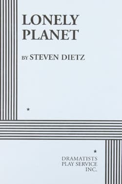 Lonely Planet Book Cover
