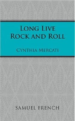 Long Live Rock And Roll Book Cover