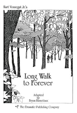 Long Walk to Forever Book Cover