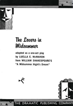 Lovers in Midsummer Book Cover