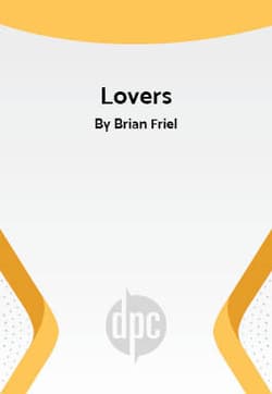 Lovers Book Cover