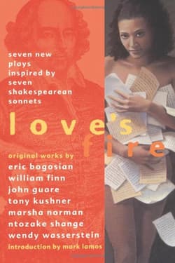 Love's Fire Book Cover