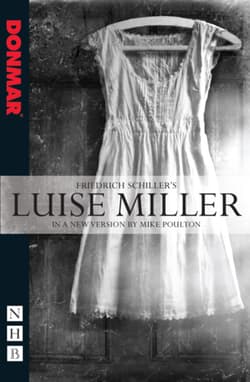 Luise Miller Book Cover