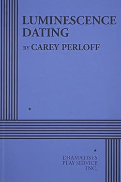 Luminescence Dating Book Cover