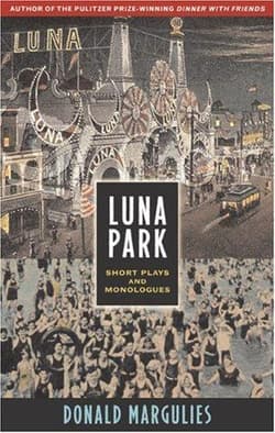 Luna Park: Short Plays and Monologues Book Cover
