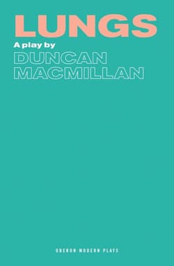Lungs Book Cover