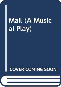 Mail Book Cover