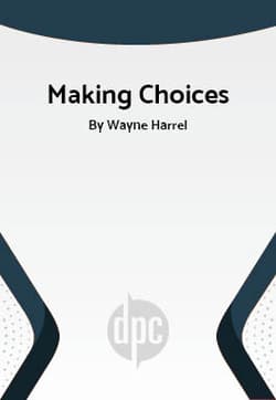 Making Choices Book Cover