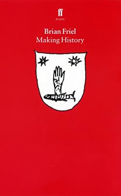 Making History Book Cover