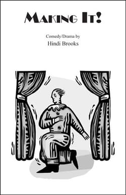 Making It Book Cover