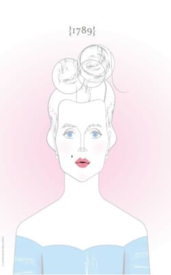 Marie Antoinette & 3C: Two Plays Book Cover