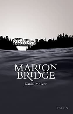 Marion Bridge Book Cover