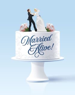 Married Alive! Book Cover