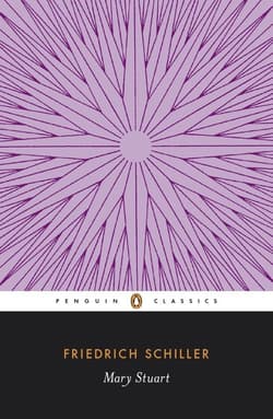 Mary Stuart Book Cover