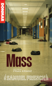 Mass Book Cover