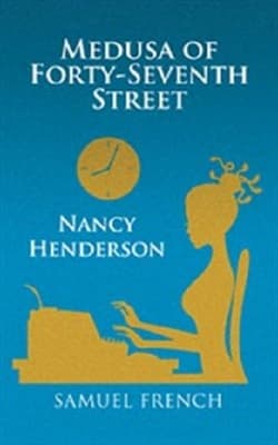 Medusa of Forty Seventh Street Book Cover