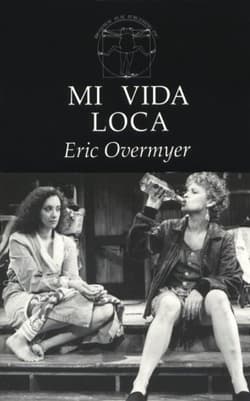 Mi Vida Loca Book Cover