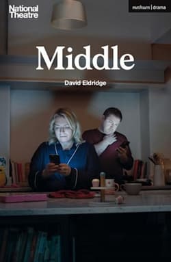 Middle Book Cover