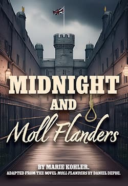 Midnight and Moll Flanders Book Cover