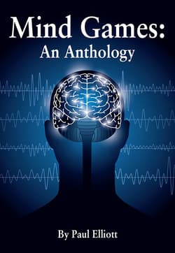 Mind Games: An Anthology Book Cover