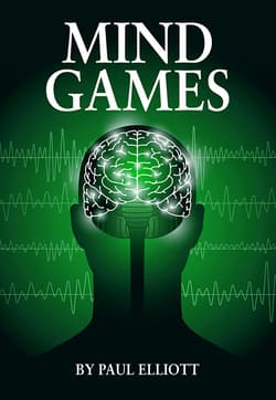 Mind Games Book Cover