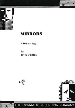 Mirrors Book Cover