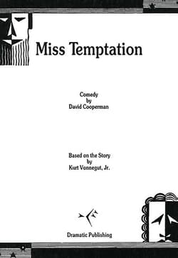 Miss Temptation Book Cover