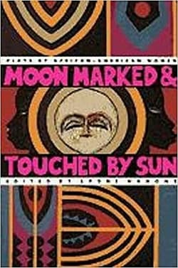 Moon Marked and Touched by the Sun Book Cover