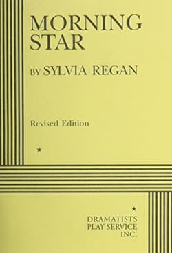 Morning Star Book Cover
