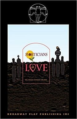 Morticians In Love Book Cover