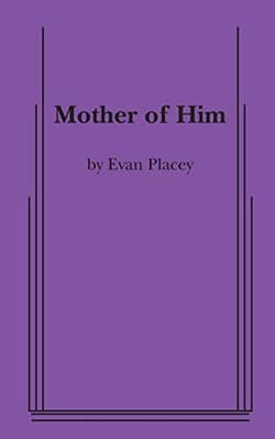 Mother Of Him Book Cover